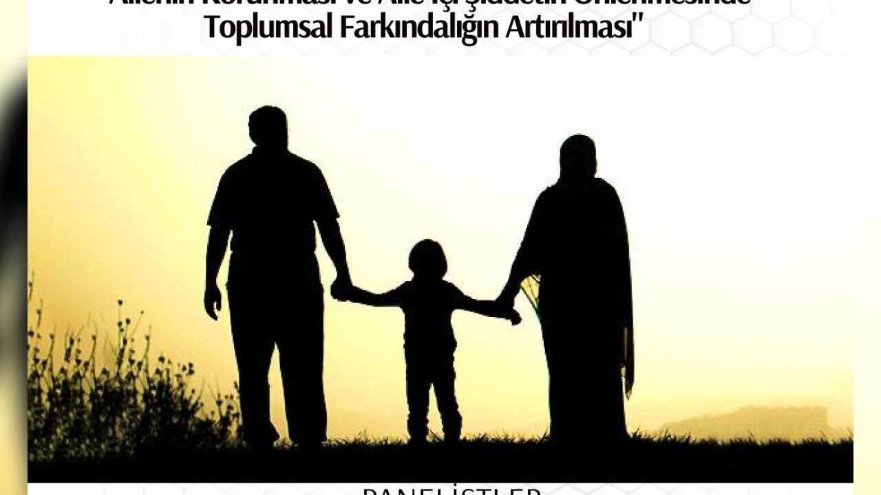 Muğla İl Müftülüğü’nden Aile İçi Şiddet Paneli