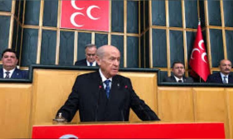 MHP Lideri Bahçeli: Atanamayan Tek Öğretmen Kalmamalı