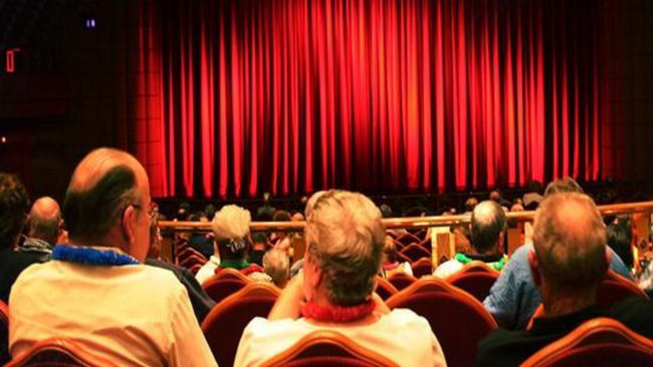 Muğla’da tiyatro seyircisi arttı