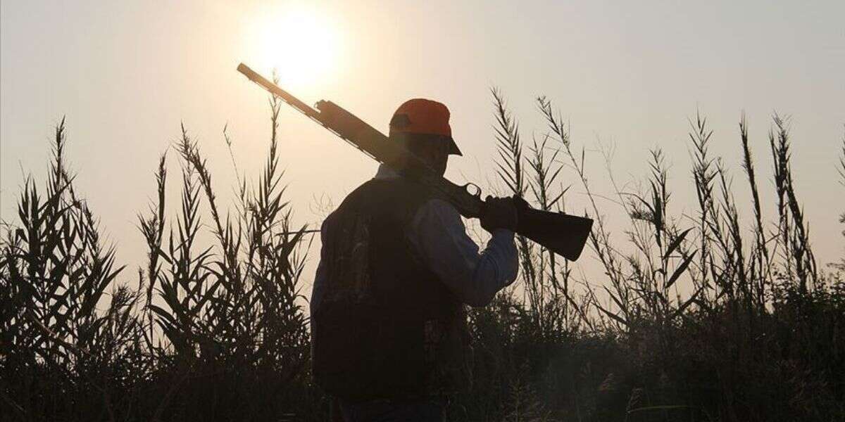 Avlanmak İçin Gittiği Dağda Cansız Bedeni Bulundu