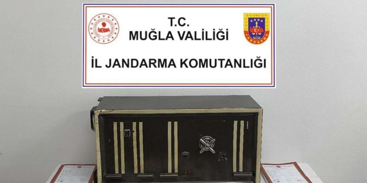 Ortaca’da Faizle Borç Veren Tefecilere Jandarma Operasyonu