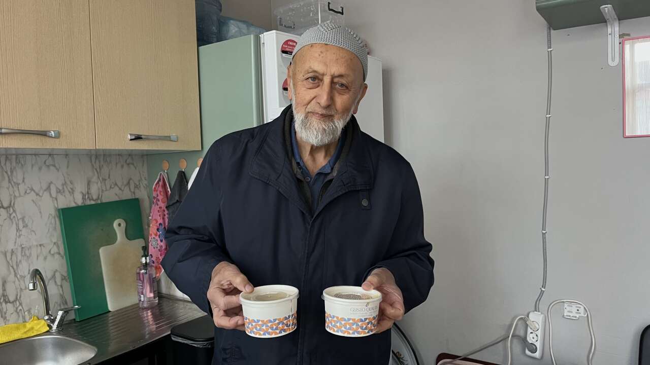 Menteşe’de Dernekten İhtiyaç Sahiplerine Sıcak Çorba Desteği