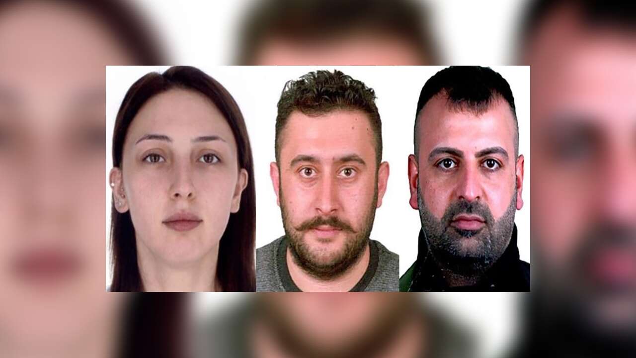 Haberlerde Göreceksiniz Dedi, 3 Kişiyi Öldürdü: Şüpheli Adliyede