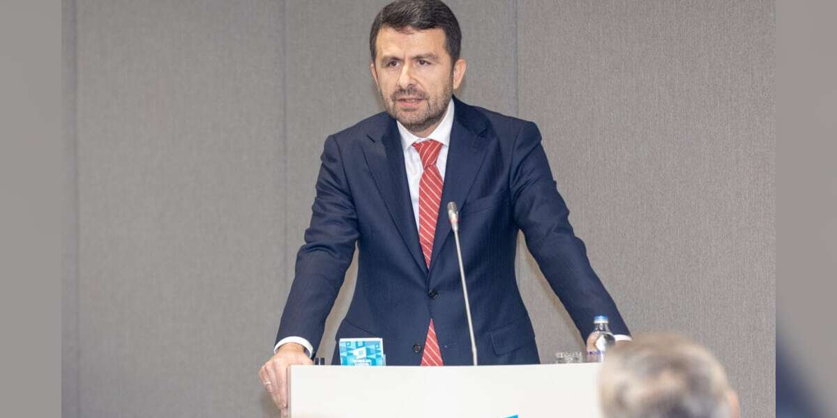 BİK Genel Müdürü Çay: “Yapay Zekâ Doğru Kullanıldığında Haberciliği Güçlendirir”