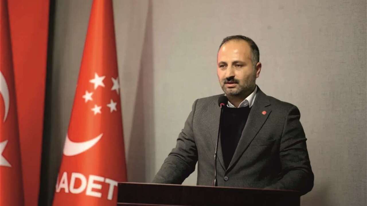 Saadet Partisi Muğla İl Başkanı Tümenci’den Çağrı: “Güçlü Şehir Çalıştayı’nda Geleceği Birlikte İnşa Edelim”
