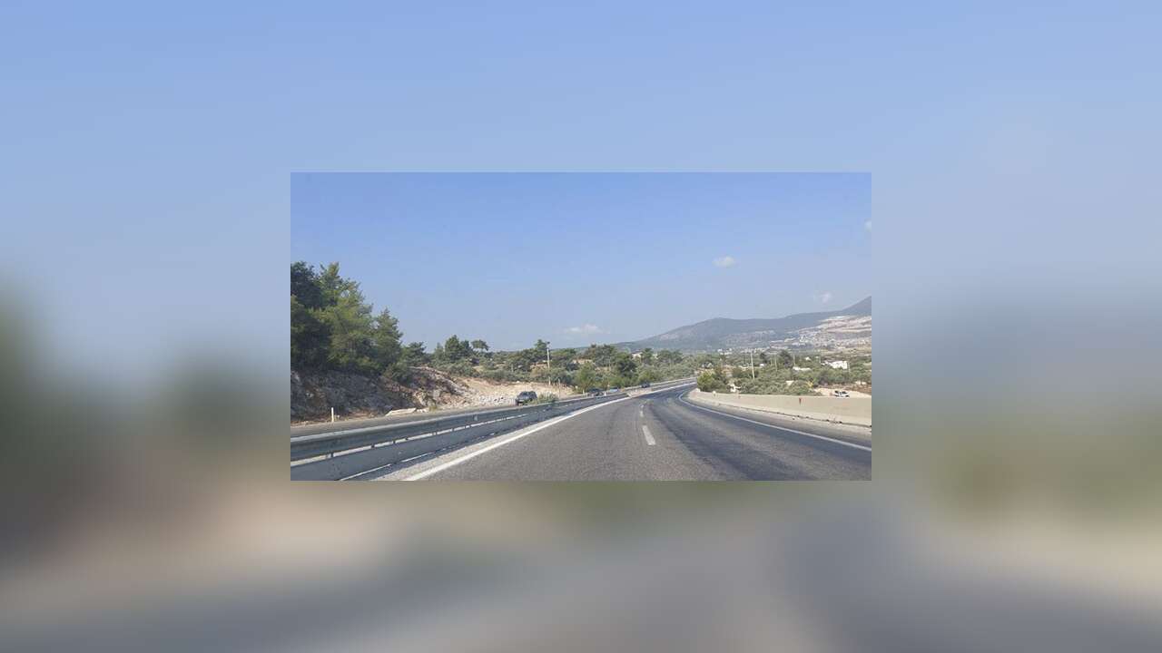 Yol Yapım Çalışması Nedeniyle Milas-Yatağan Yolu Kısa Süreli Trafiğe Kapanacak