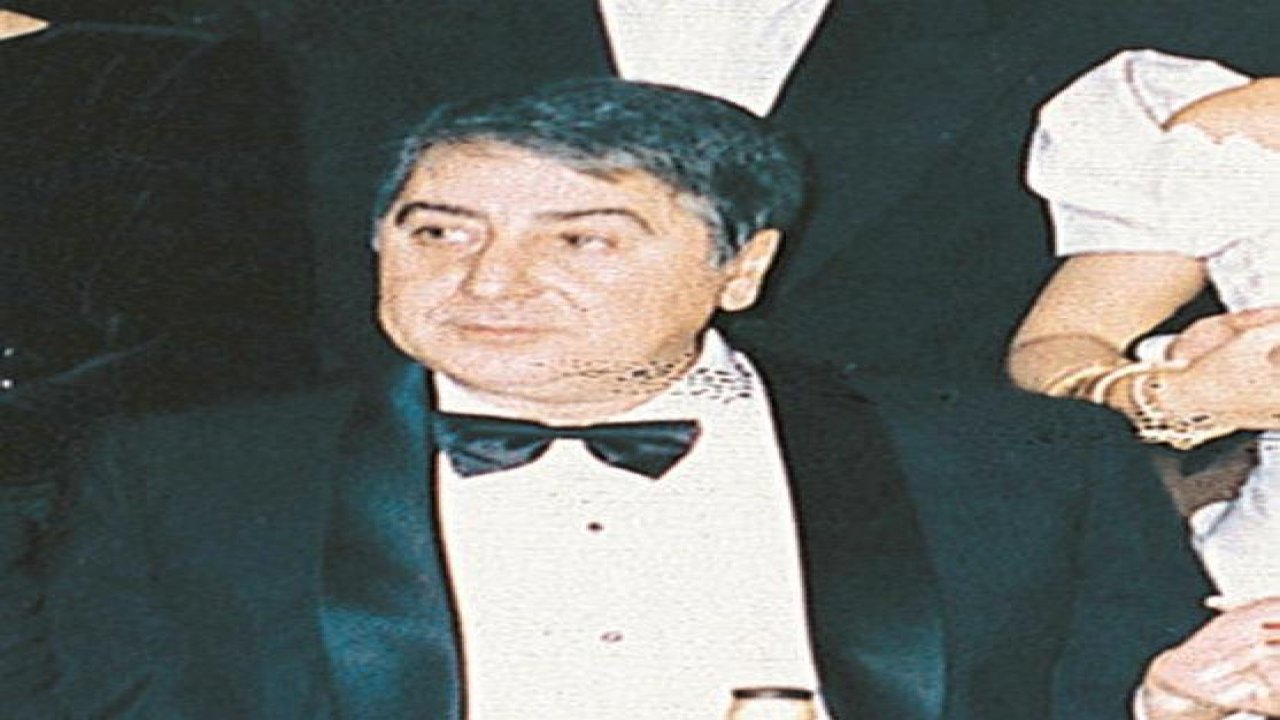 İş adamı Atilla Uras hayatını kaybetti
