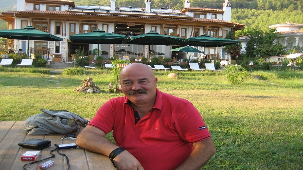 Test sürüşü ölüm getirdi