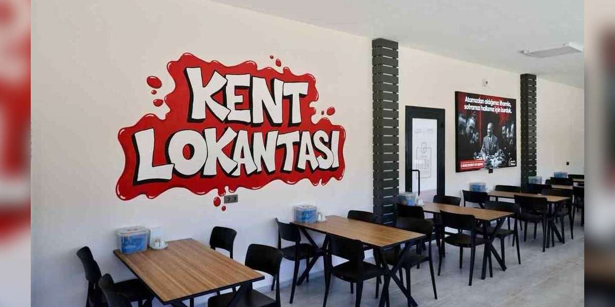 Kötekli Kent Lokantası’nda Yarın Yemekler Ücretsiz Olacak