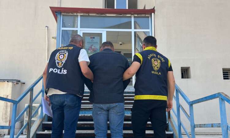Muğla’da Dev Operasyon: 10 Günde 127 Kişi Yakalandı