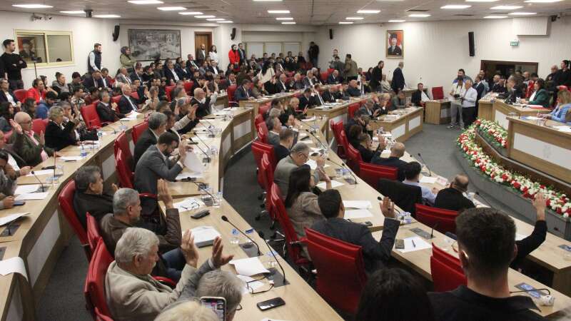 Belediye Meclisinden Karar Çıktı: Ulaşıma Zam Geldi