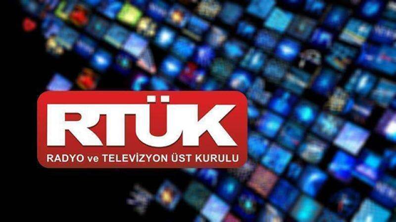 RTÜK, 3 Televizyon ve 2 Radyoya Yayın İhlali Nedeniyle Ceza Verdi