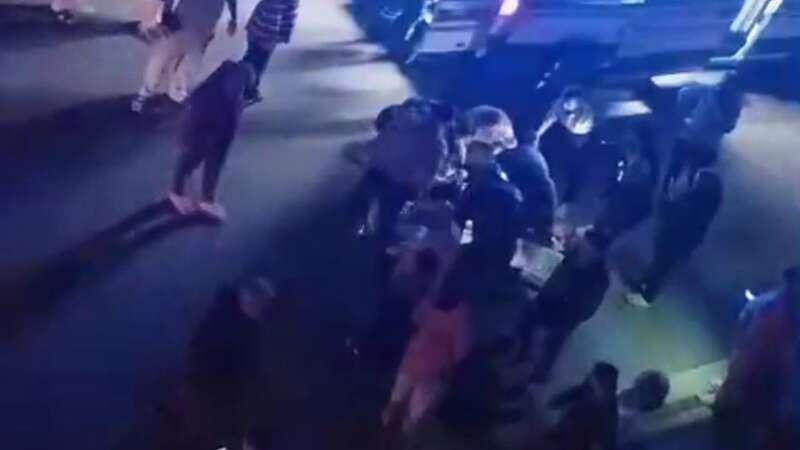 Bıçaklı Saldırıya Uğrayan Öğretmen Hastaneye Kaldırıldı