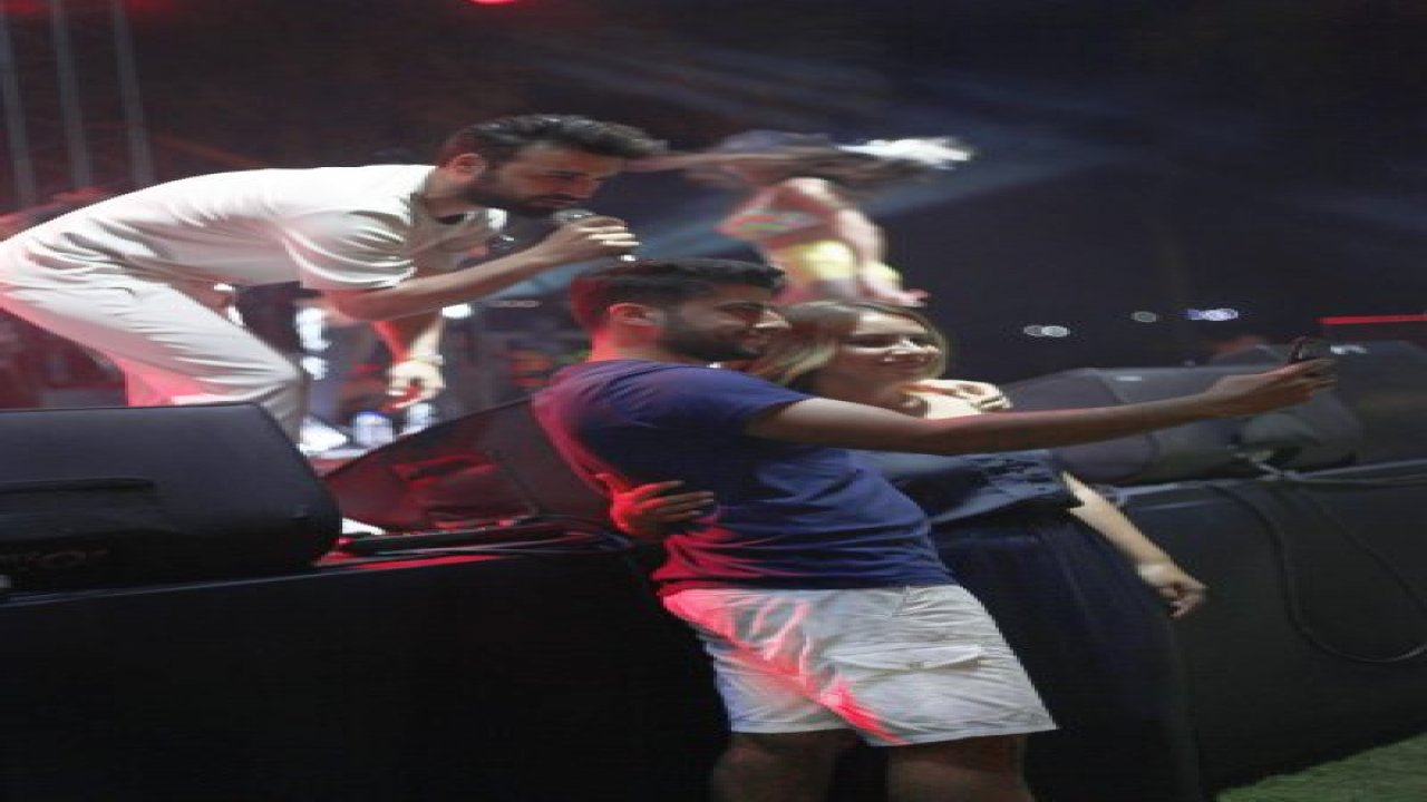 Bodrum'dan Emre Kaya'ya yoğun istek