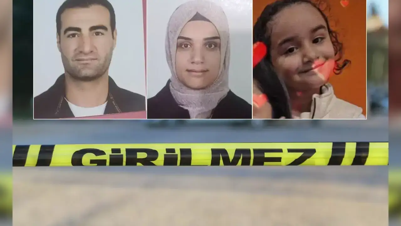 Bir Ailenin Yok Olduğu Olayla İlgili Bomba "Yasak Aşk" İddiası