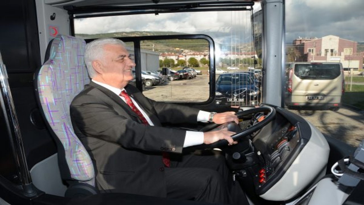 Muğla’nın yüzde 96’sı ulaşımda dönüştü