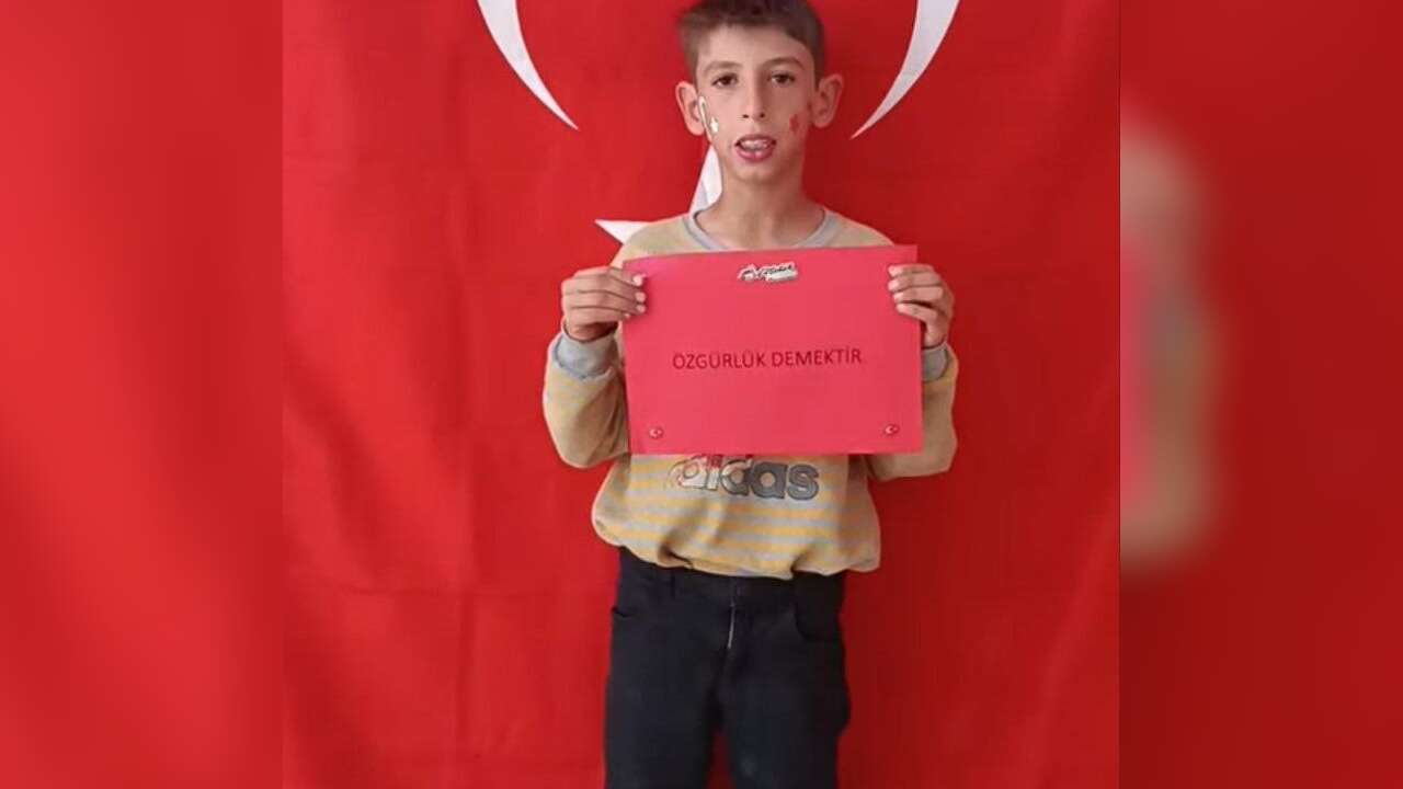 Tarladaki Kaza Can Aldı: 9 Yaşındaki İsa Şimşek Hayatını Kaybetti