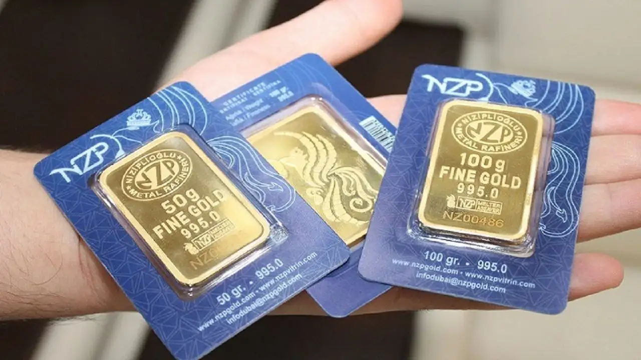 Dev Bankadan Yeni Altın Tahmini: 1 Gram Altını Olan Herkes Dikkat