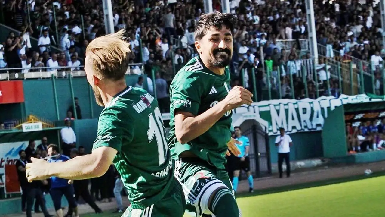 18 Eksikle Sahaya Çıktı, 6-1’lik Farklı Galibiyetle Döndü