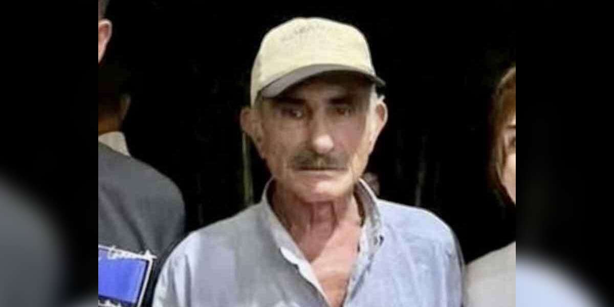 Oğlundan Boşanmasına Rağmen Gelinini Öldüren Kayınpeder Ölü Bulundu