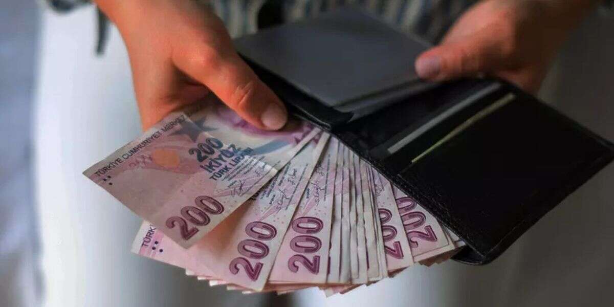 3600 Ek Gösterge Masada: Emekli Aylıkları Artacak, 500 Bin Memur İçin Yeni Düzenleme