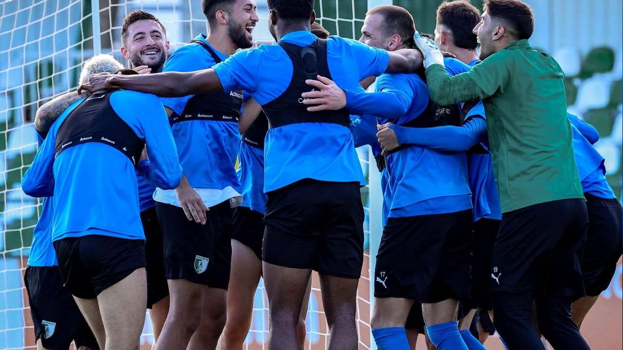 Bodrum FK Farklı Galibiyetle İkinci Sıraya Yükseldi