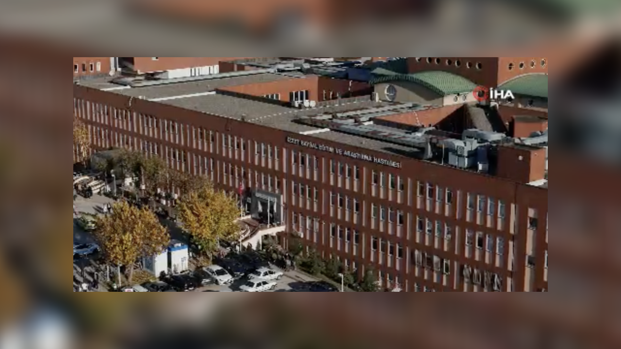 Mesai Arkadaşının  Makatına ’Şaka’ Olsun Diye Hava Bastı, Kalın Bağırsağı Patladı