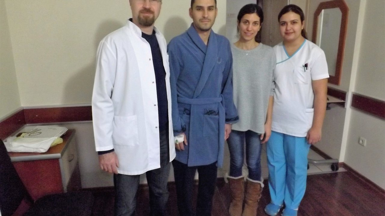 Bel Fıtığından Kurtuluş