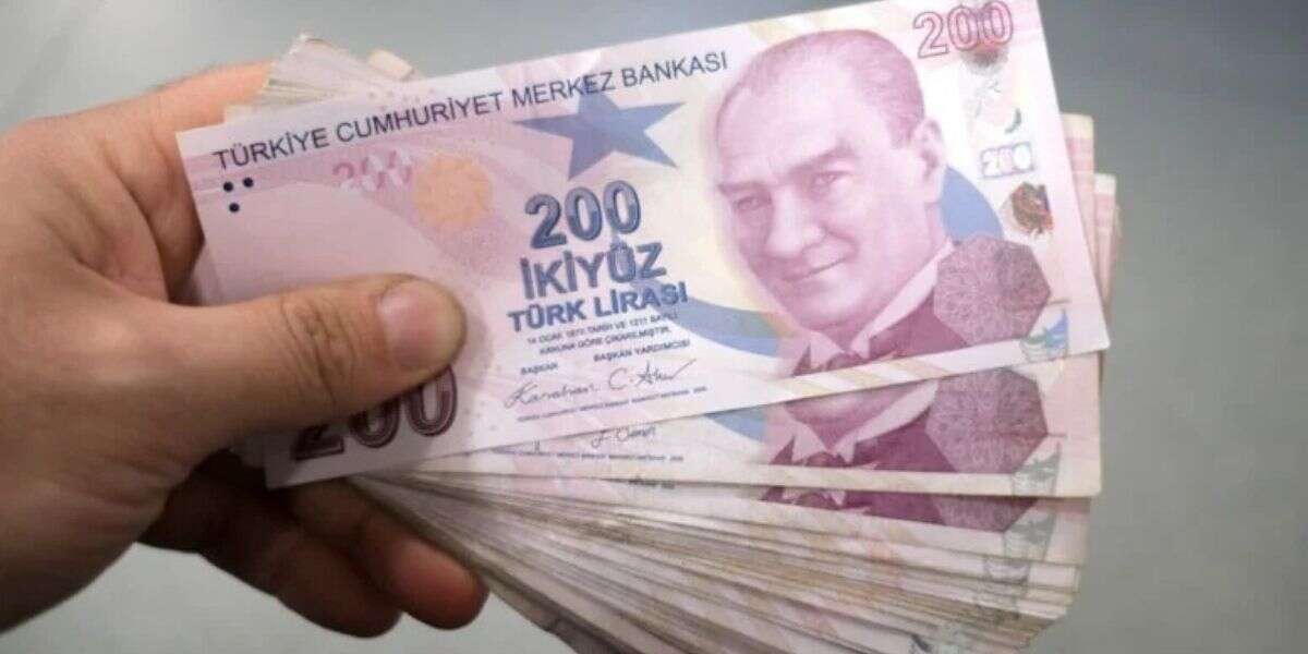 Son Gün Yarın! e-Devletten Bakın Borcunuz Katlanmasın