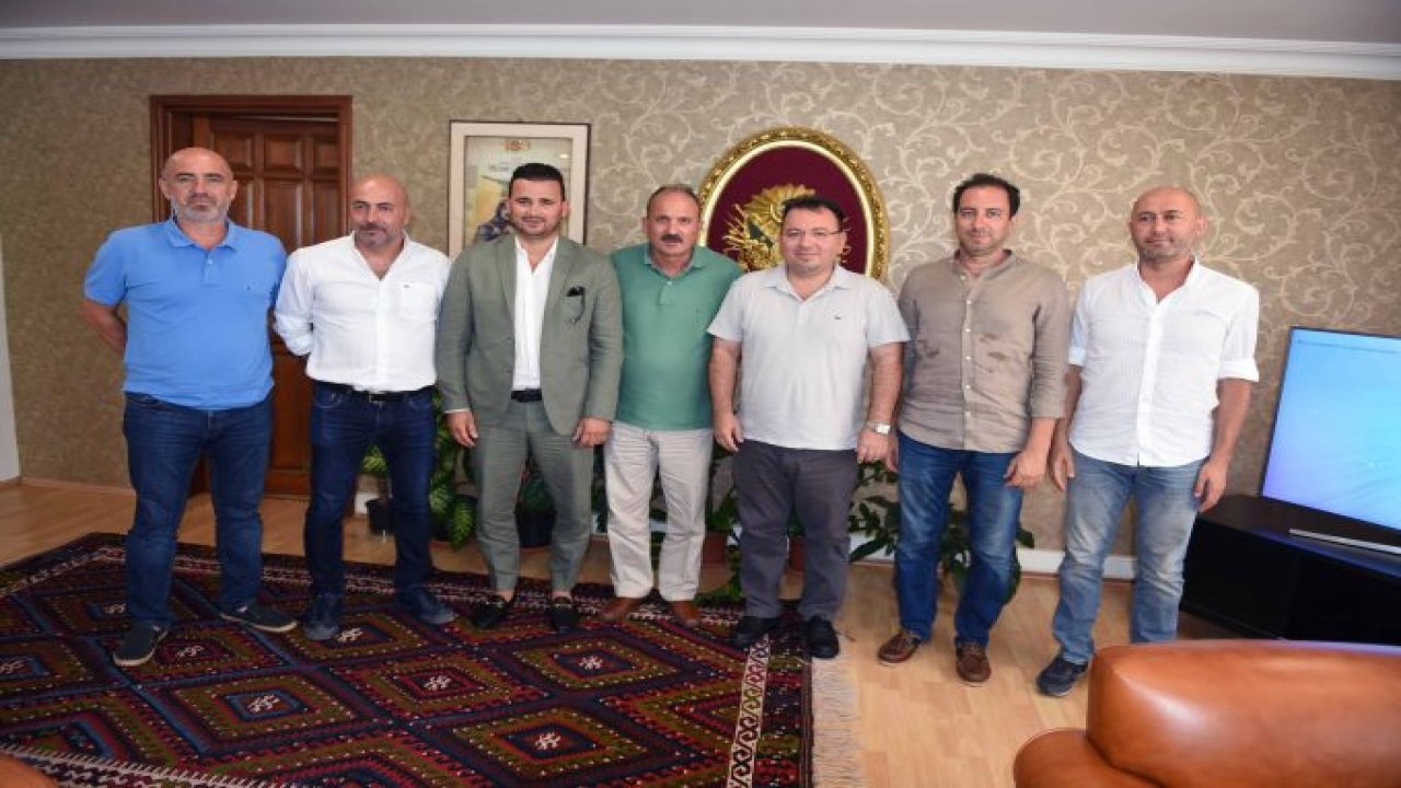 Saatcı, “Hedefimiz bir turist fazlasını Fethiye’ye getirmektir”