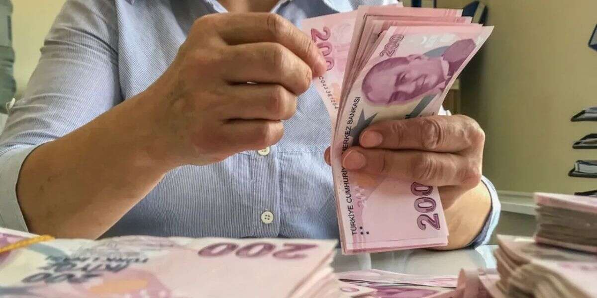 Emekliye Yeni Yıl Zammı Sızdı! En Düşük Maaş 19 Bin Lirayı Aşabilir