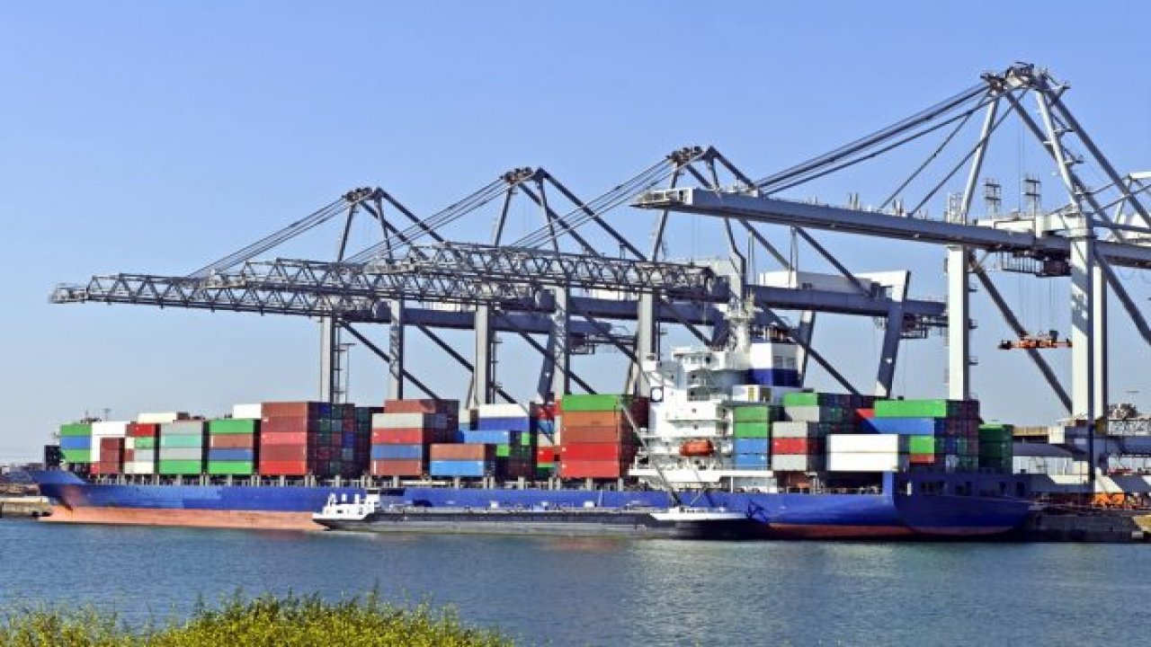 Muğla’da İhracat yüzde 28,4, ithalat yüzde 6,1 arttı