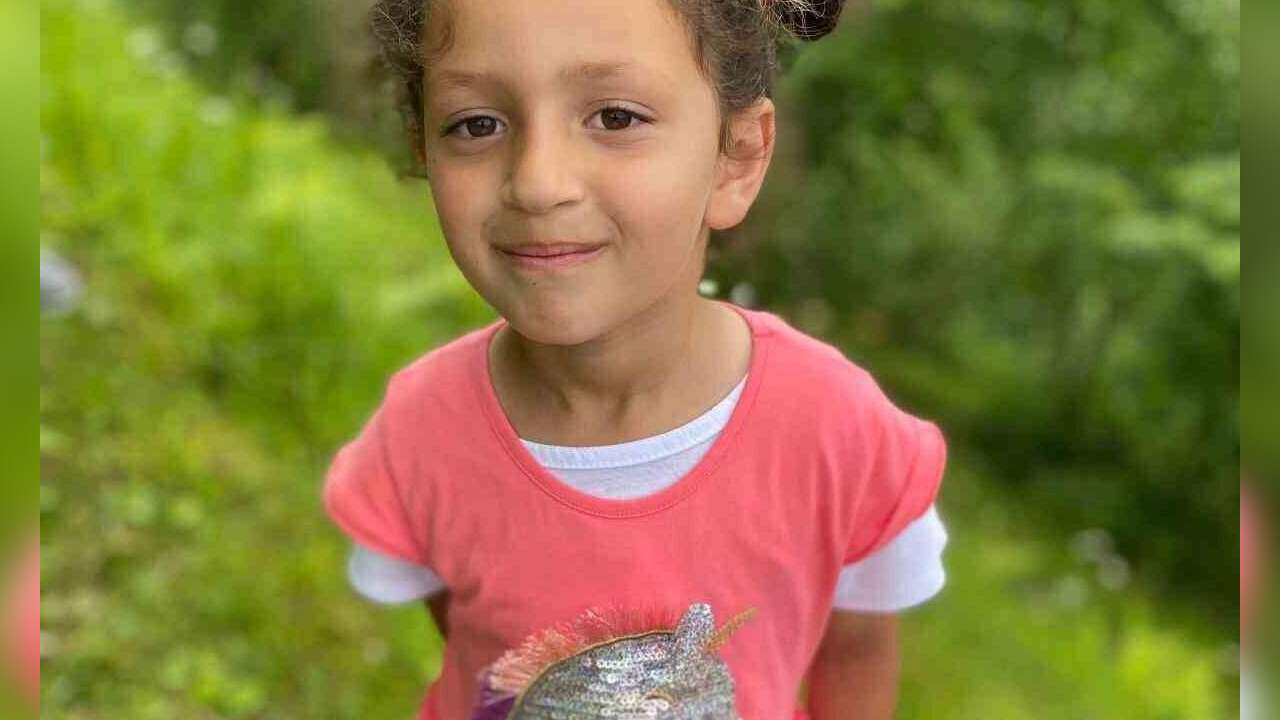 Kaldırımda Yürürken Faciayı Yaşamışlardı: Minik Elif’ten Acı Haber