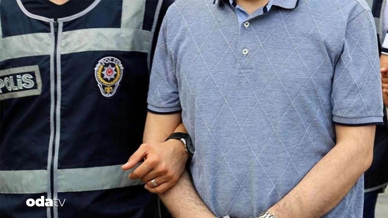 Belediye İşçisi Gibi Davrandı, Cinayet Hükümlüsü Çıktı: 17 Yıl 7 Ay Cezayla Yakalandı