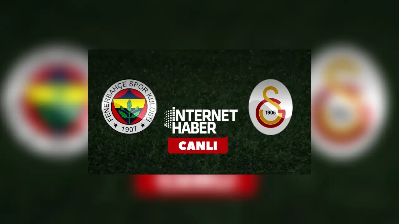 Sarı-Kırmızılılar Kadıköy’ü Salladı: Sane’nin Golüyle 1-0!
