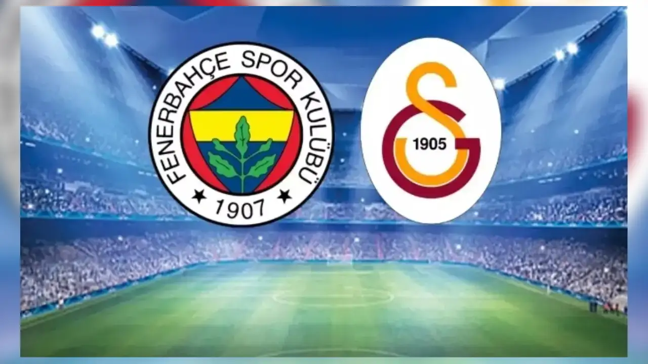 Fenerbahçe'nin Golü Neden İptal Edildi? Derbiye VAR Damgası