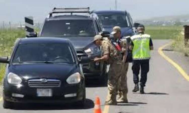 Görev Gereği Yazdılar, Vicdanları Razı Olmadı: Jandarma Şehit Babasının Cezasını Ödedi