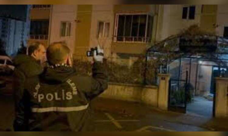 Baba-Oğul Tartışması K*nlı Bitti: 1’i Ağır 2 Yaralı