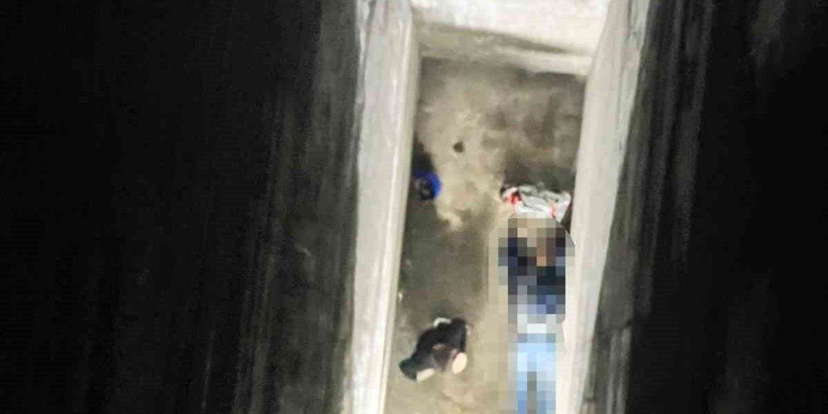 Hidrolik Santralinden Düşen İşçi Hayatını Kaybetti