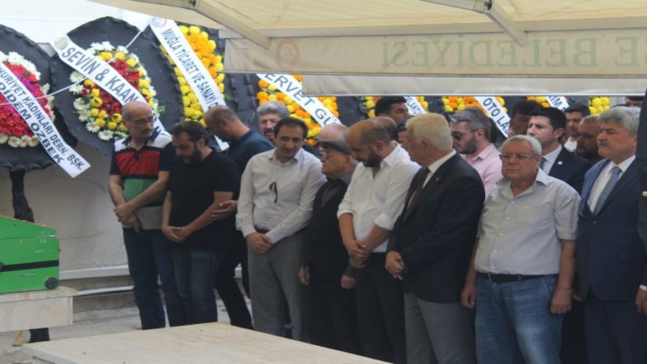 Nizamoğlu Ailesinin acı günü