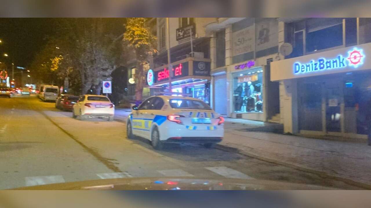 Yan Bakma Kavgası Kanlı Bitti: 1’i Ağır Yaralı