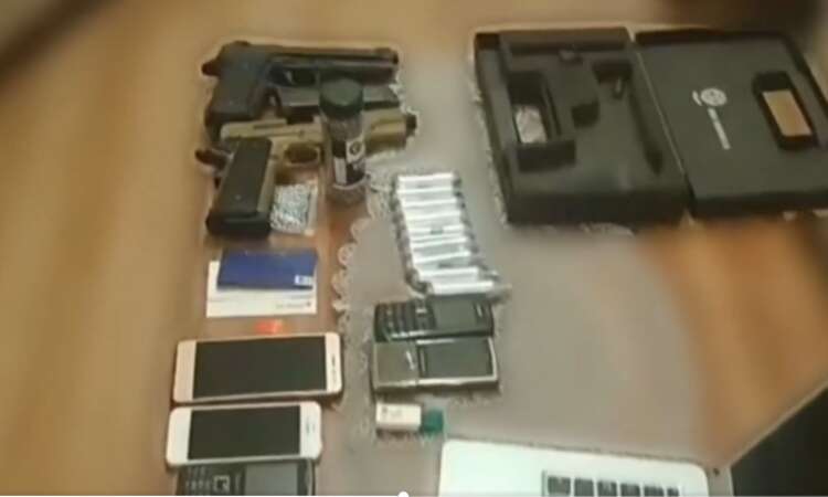 Muğla’nın da Aralarında Olduğu 23 İlde Yasa Dışı Bahis Baskını