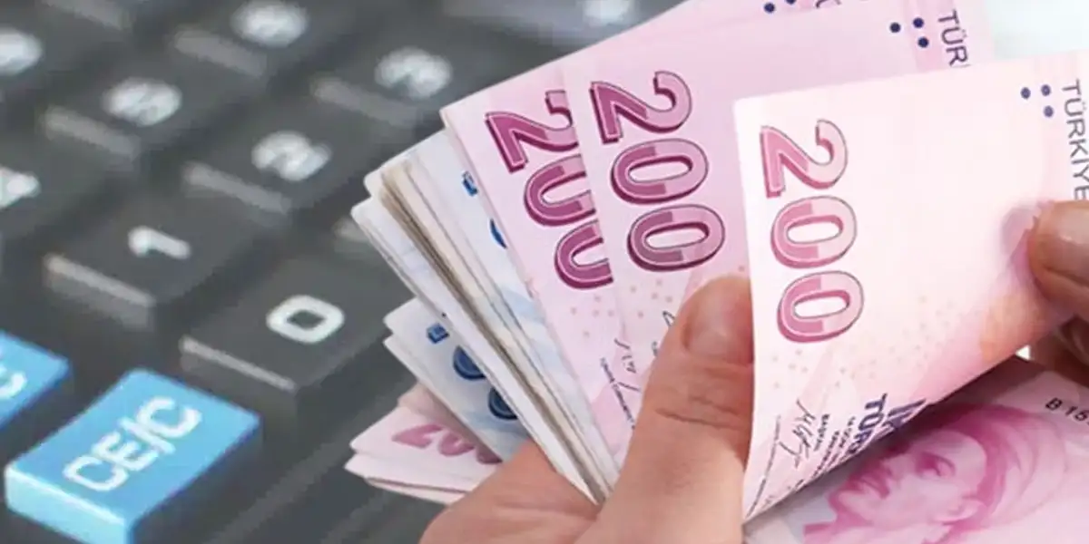 Memur ve Emeklinin Ocak Zammı Netleşiyor: İşte 5 Aylık Yeni Maaş Tablosu