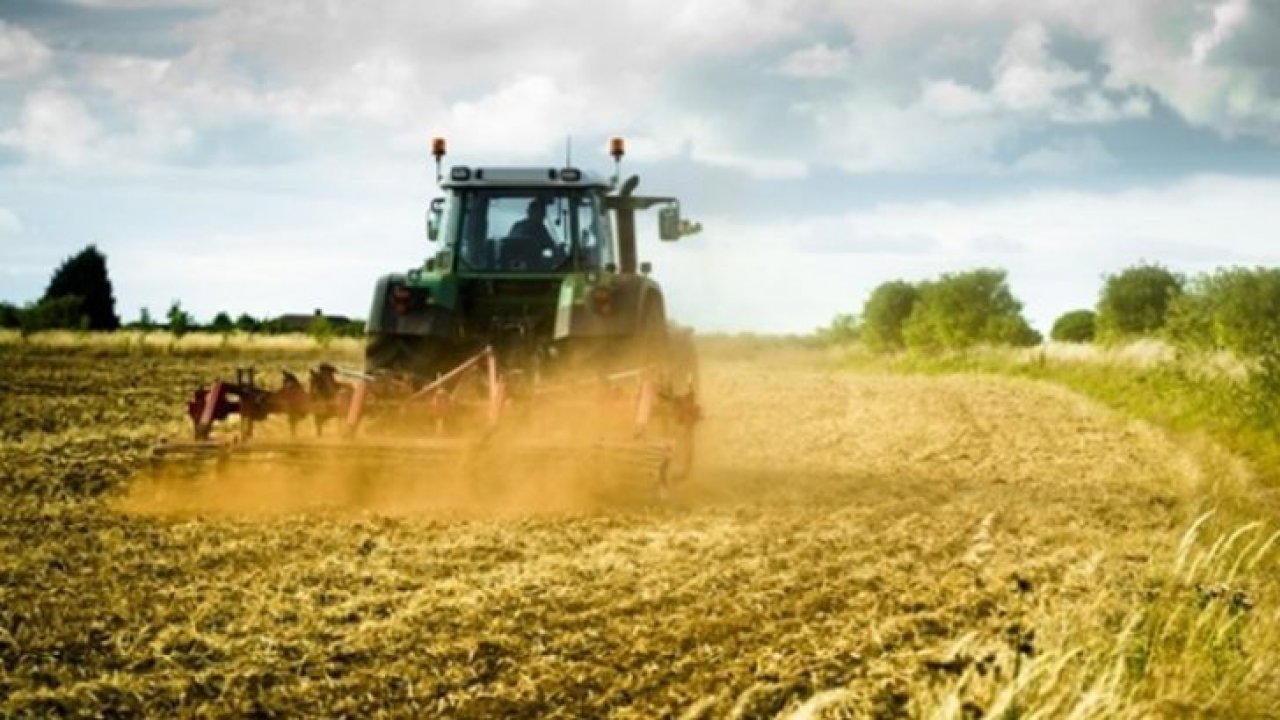 Tarım ve gıdada hedef 40 milyar dolar ihracat