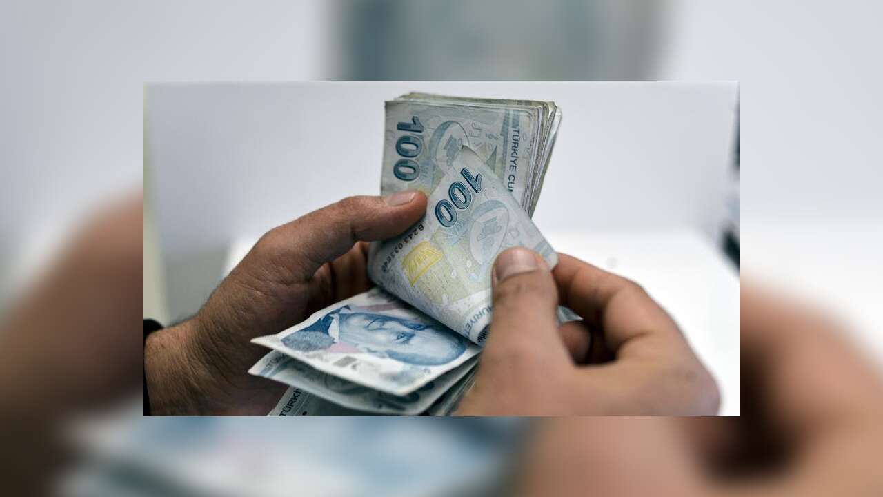 Komisyondan Geçti: İşte Maaşlarına 30 Bin Tl Zam Yapılacak Olanların Tam Listesi