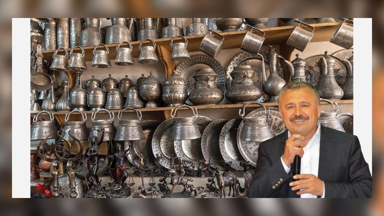 Kavaklıdere’nin Kalkınma Projesine TKDK’dan 13,7 Milyon TL Destek