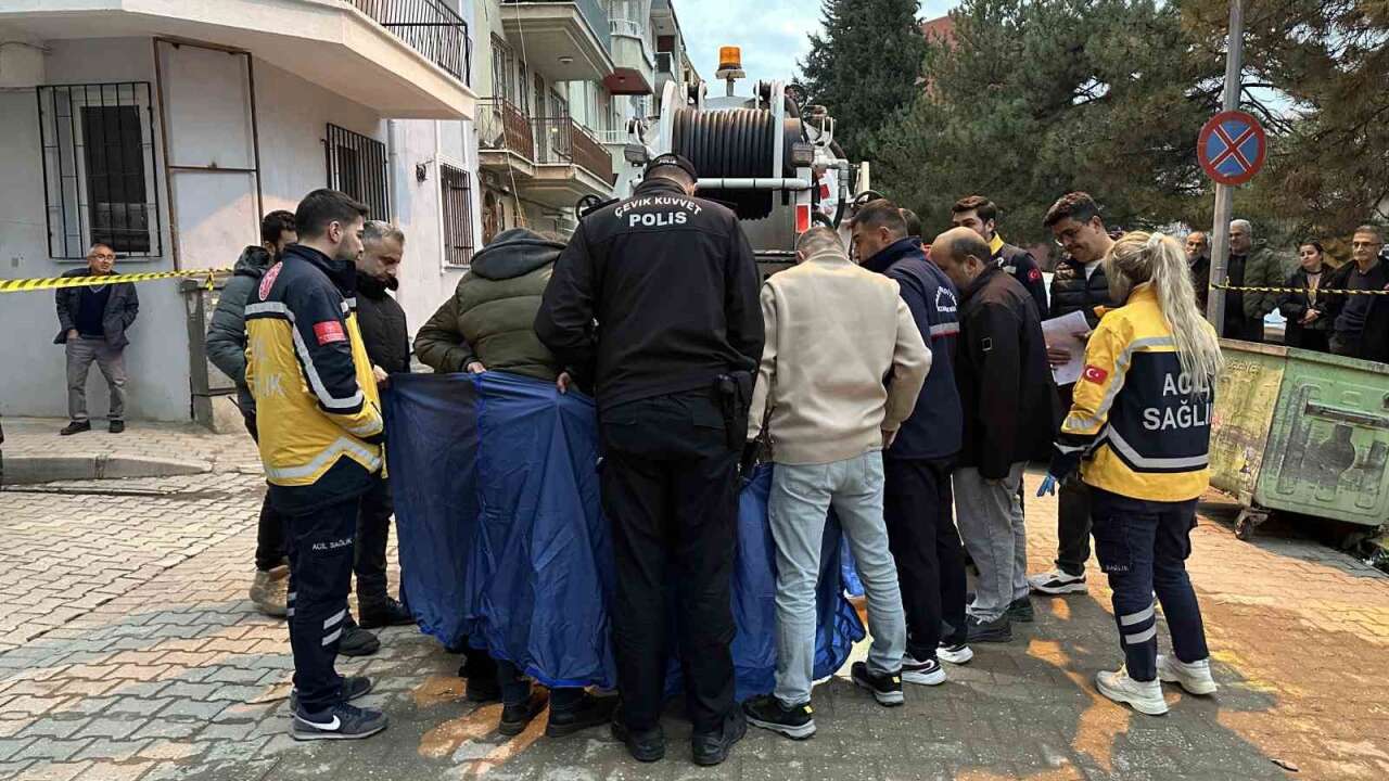 Kanalizasyonda Bulunan 4,5 Aylık Ceninle İlgili Sır Perdesi Aralandı