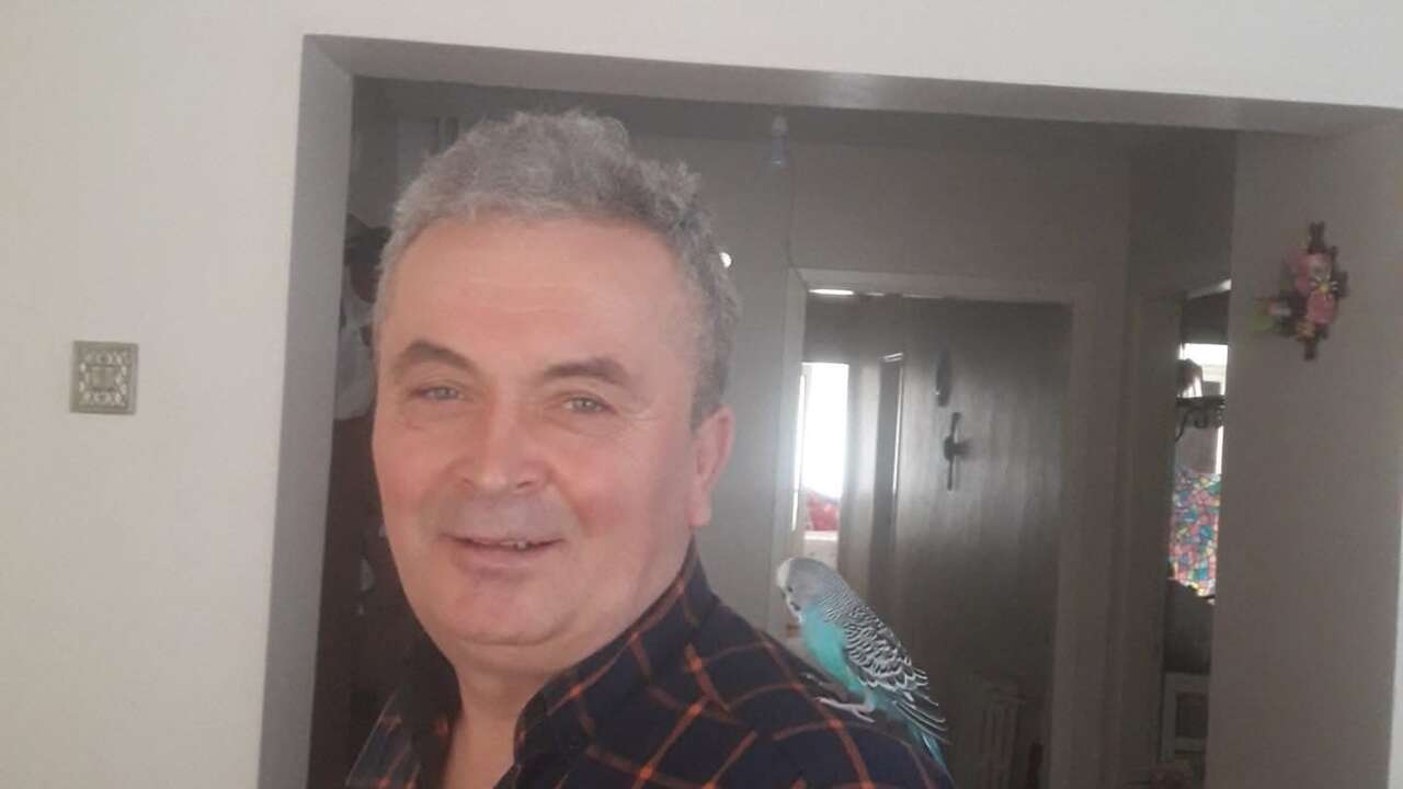 Arkadaşı İle Birlikte Kaldığı Evde Ölü Bulundu