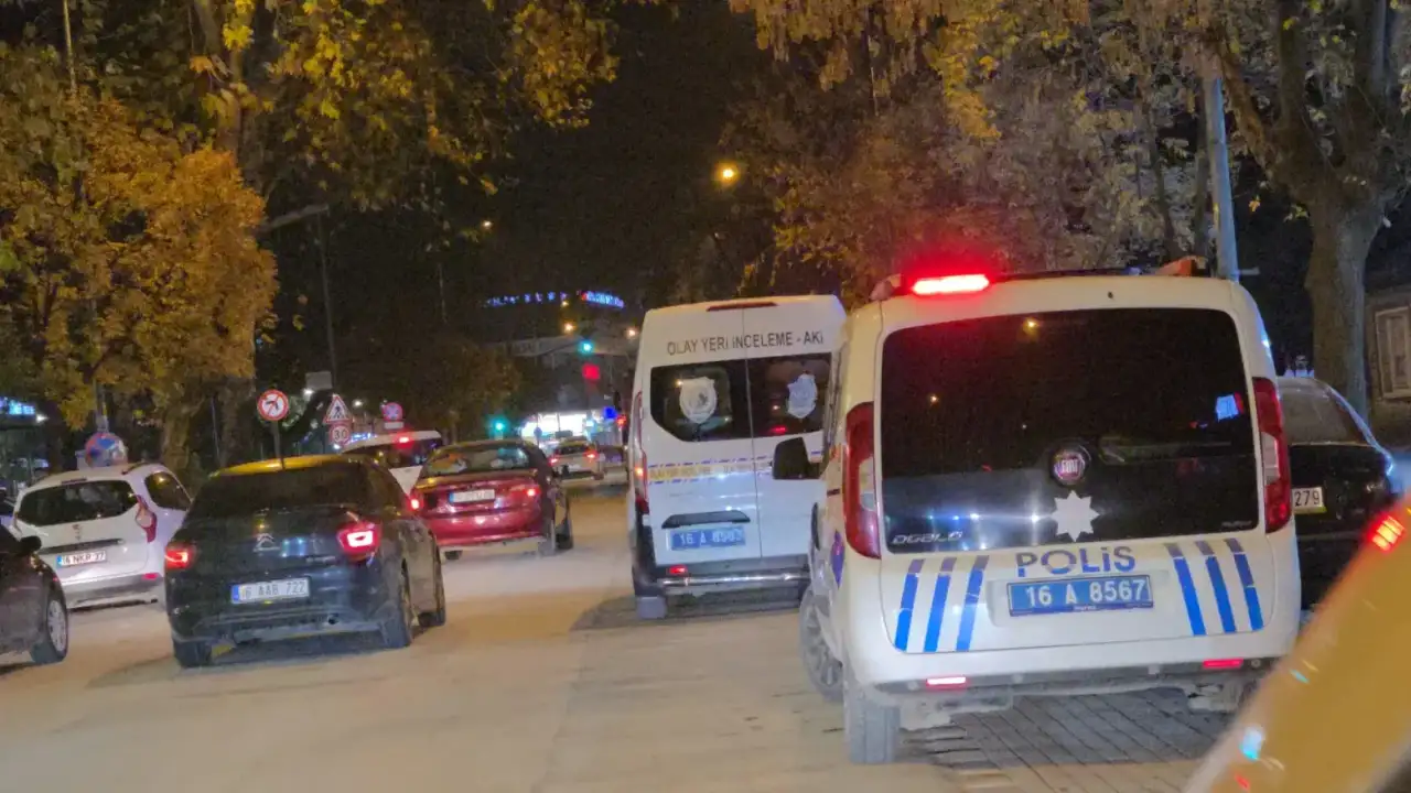 Market Asansöründe Kaza: 21 Yaşındaki Kadın İşçi Ağır Yaralandı