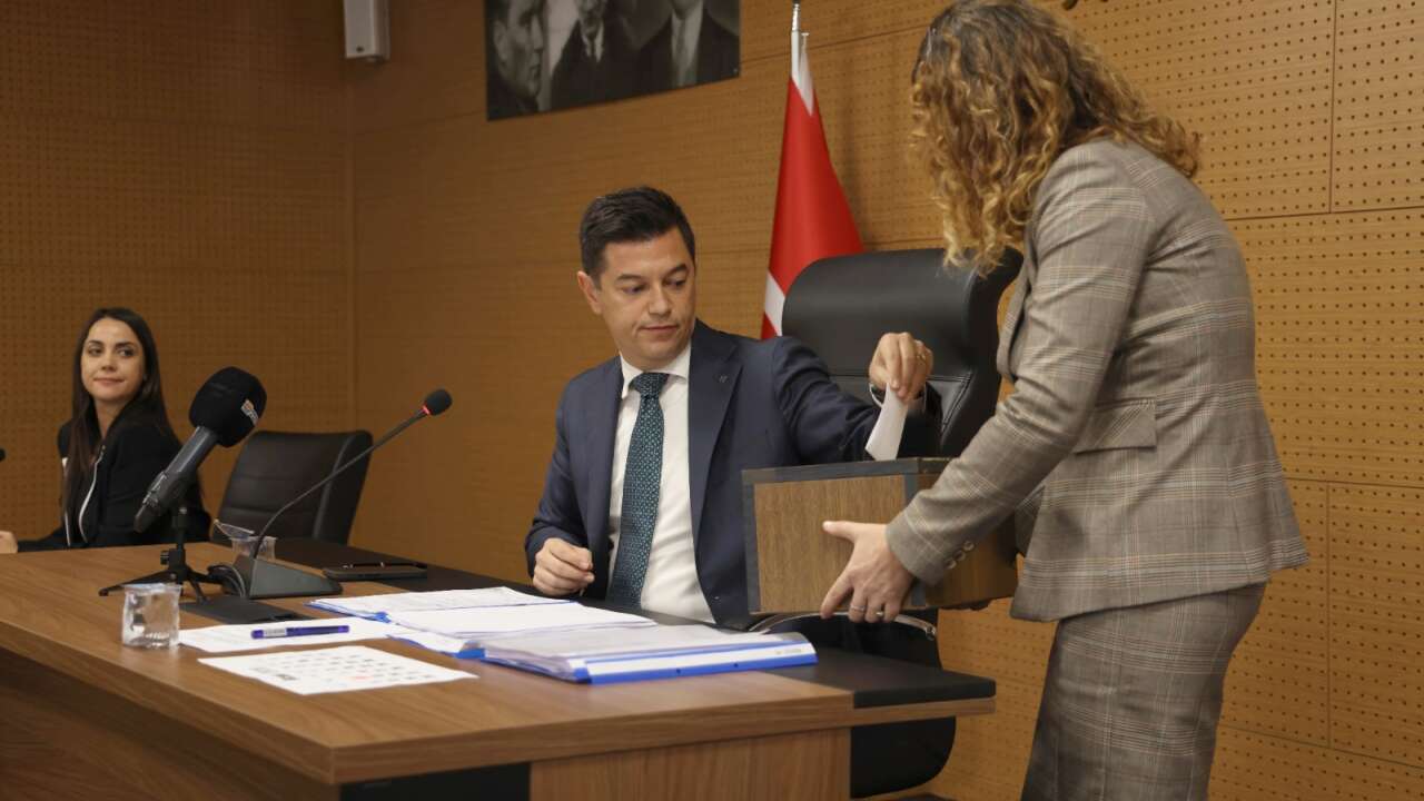 Marmaris Belediyesi 2025’i 412 Milyon TL Bütçe Fazlasıyla Kapattı